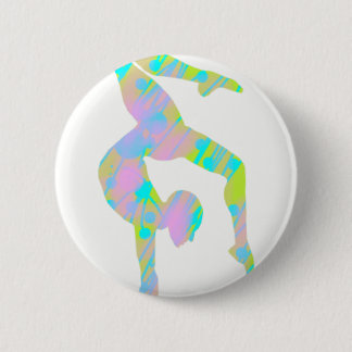 Bend It Contortion Pin