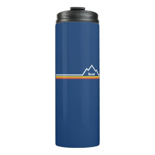 Bend, Oregon Thermal Tumbler