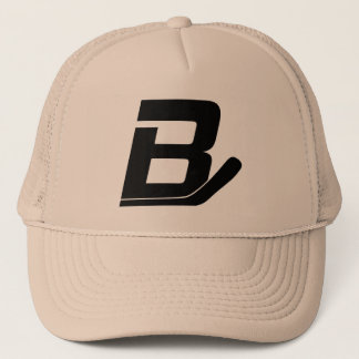 Bender Classic Lid Trucker Hat