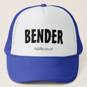 BENDER hat