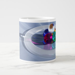 Bending Light Speciality Mug