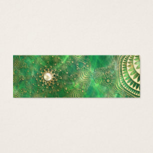 Beneath the Emerald Sea Bookmarks