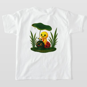 Beneath the Green Canopy T-Shirt