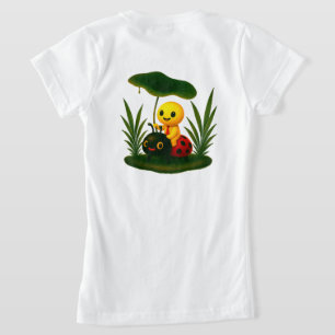 Beneath the Green Canopy T-Shirt