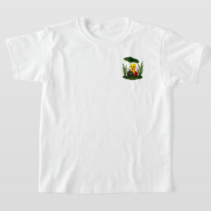 Beneath the Green Canopy T-Shirt