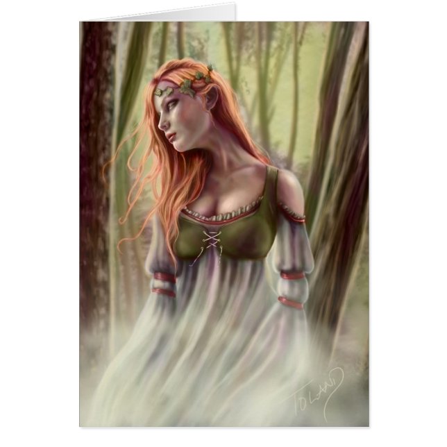 Beneath the Ivy (Front)