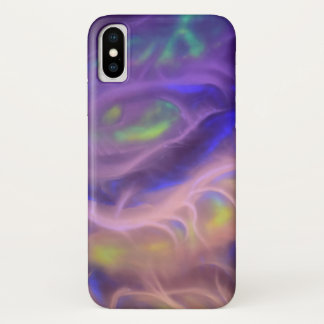 "Beneath the Veil II"  Apple I Phone case original