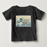 Beneath the Wave off Kamagawa