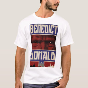 "Benedict Donald" Shirt