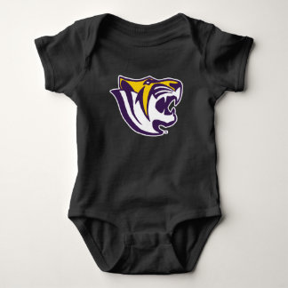Benedict Tiger Baby Bodysuit