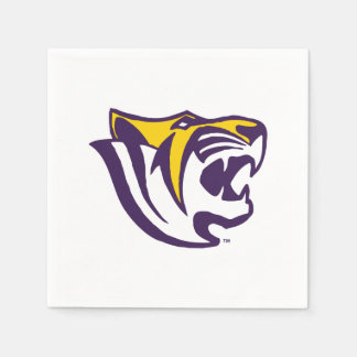 Benedict Tiger Napkin