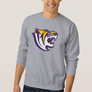 Benedict Tiger Sweatshirt