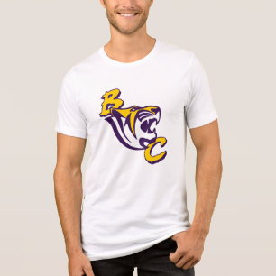 Benedict Tiger Tri-Blend Shirt