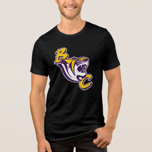 Benedict Tiger Tri-Blend Shirt