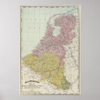 Benelux Countries