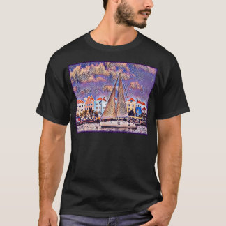 Beneteau Oceanis 2 T-Shirt