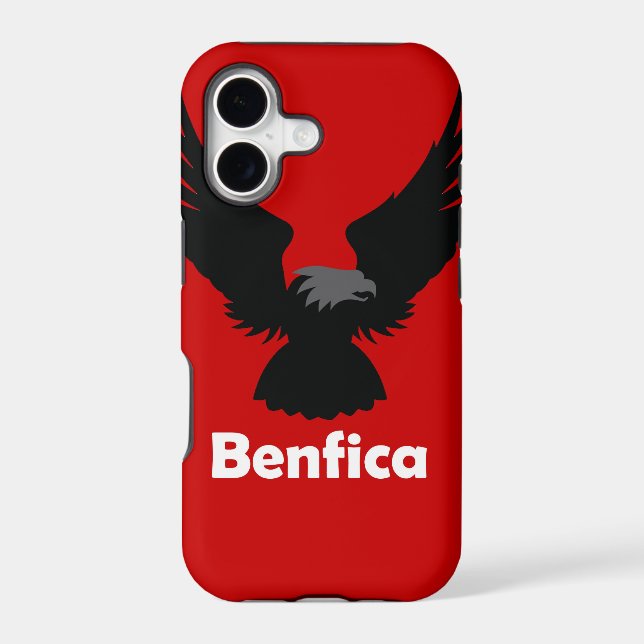 Benfica (Back)