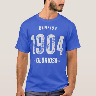 Benfica 1904 T-Shirt