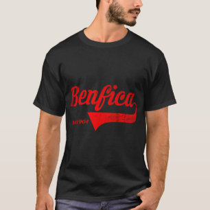 Benfica T-Shirt
