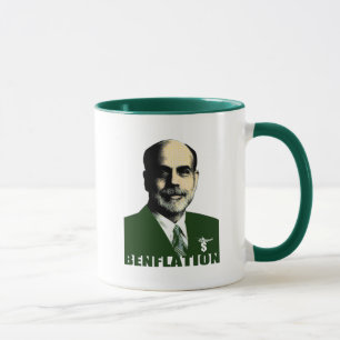 Benflation Mug