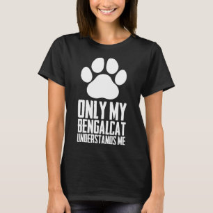 Bengal cat  Bengal  Bengal kitten  2 T-Shirt