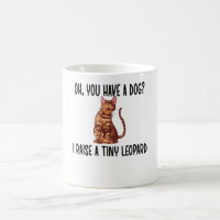 Bengal Cat Lover Gifts Cat Owner Rosetted Bengal