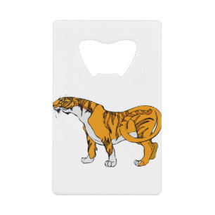 Bengal Tiger