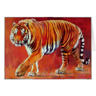 Bengal Tiger