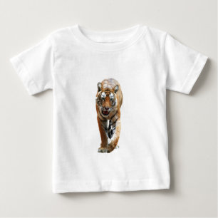 Bengal tiger baby T-Shirt