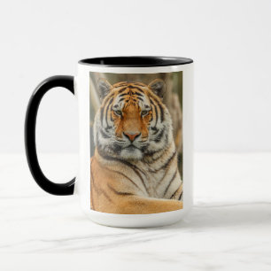 BENGAL TIGER COFFEE MUG