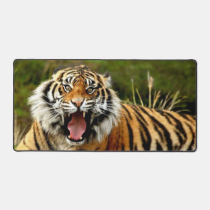 BENGAL TIGER DESK MAT