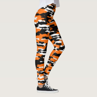 Bengal Tiger Leggings