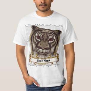 Bengal Tiger  T-Shirt