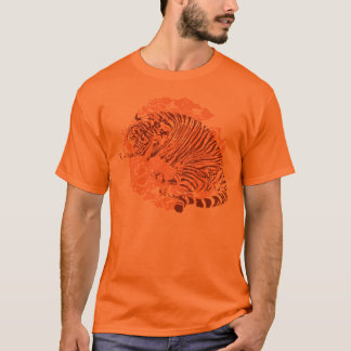 Bengal Tiger T-Shirt