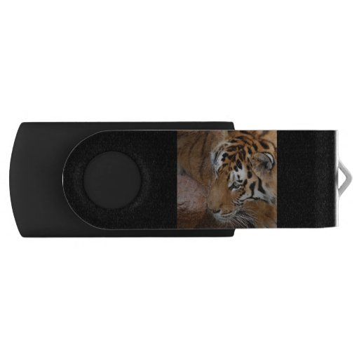 Image of Bengal Tiger Usb Flash Drive