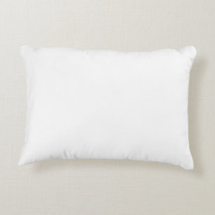 Bengal Tiger wearing a Santa Hat for Christmas Decorative Cushion