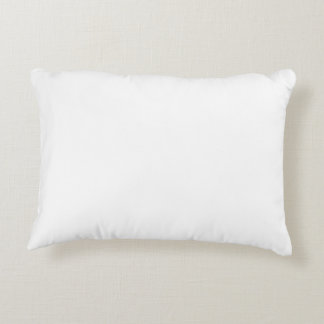 Bengal Tiger wearing a Santa Hat for Christmas Decorative Cushion