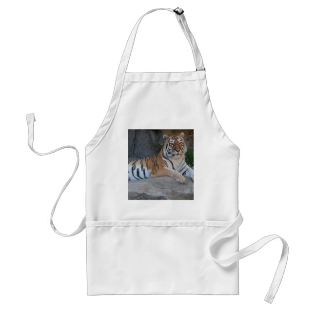 Bengal Tigers Standard Apron (Front)