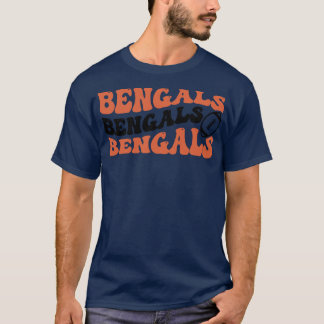 Bengals 2 T-Shirt