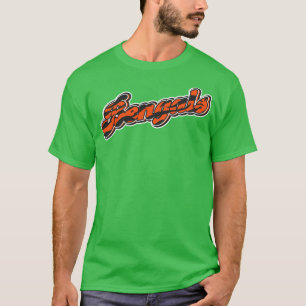 Bengals 8 T-Shirt