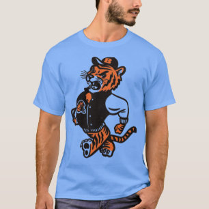Bengals Reimagined 7 T-Shirt
