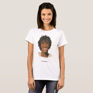 Beni Amer Boy T-Shirt for Women