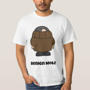 Benign Mole T-Shirt