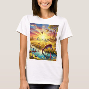 Benign T-Shirt