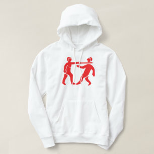 Benin Empire Flag / Emblem Hoodie