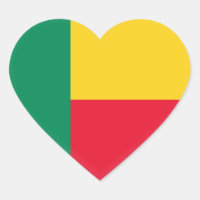Benin Flag