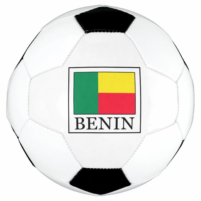 Benin Football (Front)