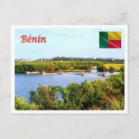 Benin - Panorama -