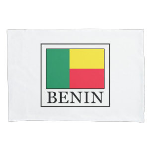 Benin Pillowcase