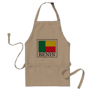 Benin Standard Apron